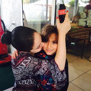 Meet your Posher, Kara